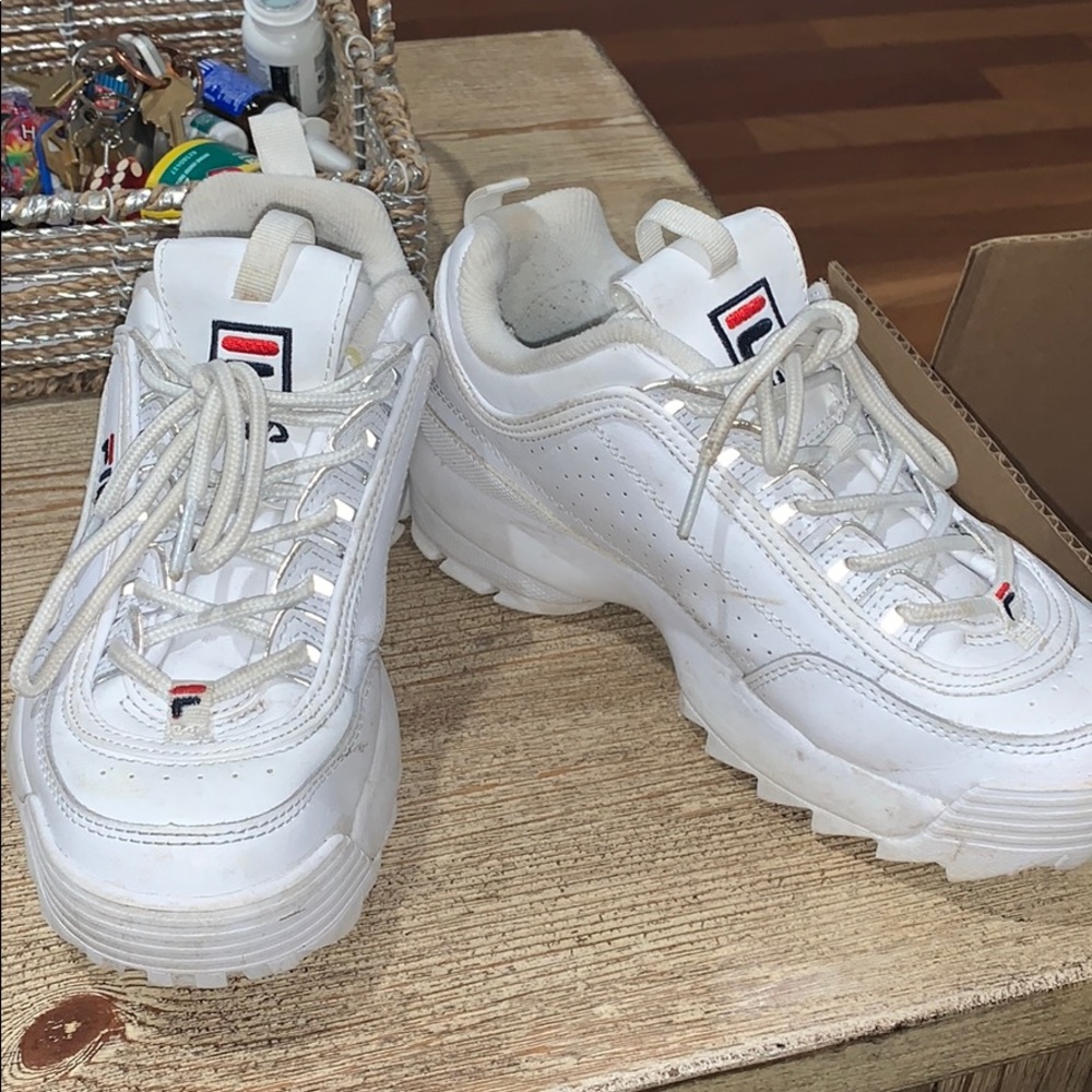 FILAS